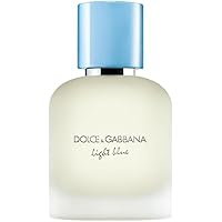 ドルチェ＆ガッバーナ ライトブルー プール フェム インテンスEDP 100ml Amazon | 【ドルチェ＆ガッバーナ】ライトブルー プールオム